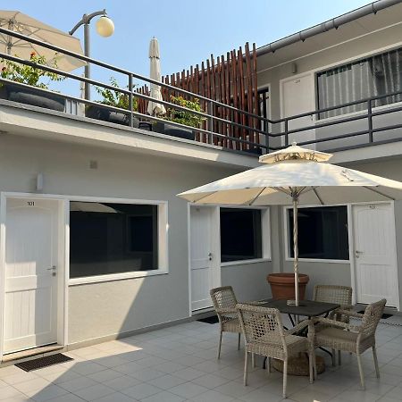 Hotel Casas De Luanda Gh-Alvalade Esterno foto