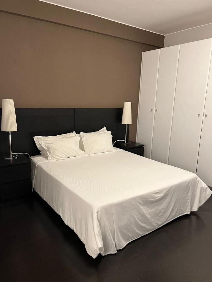 Hotel Casas De Luanda Gh-Alvalade Esterno foto