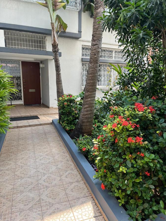 Hotel Casas De Luanda Gh-Alvalade Esterno foto