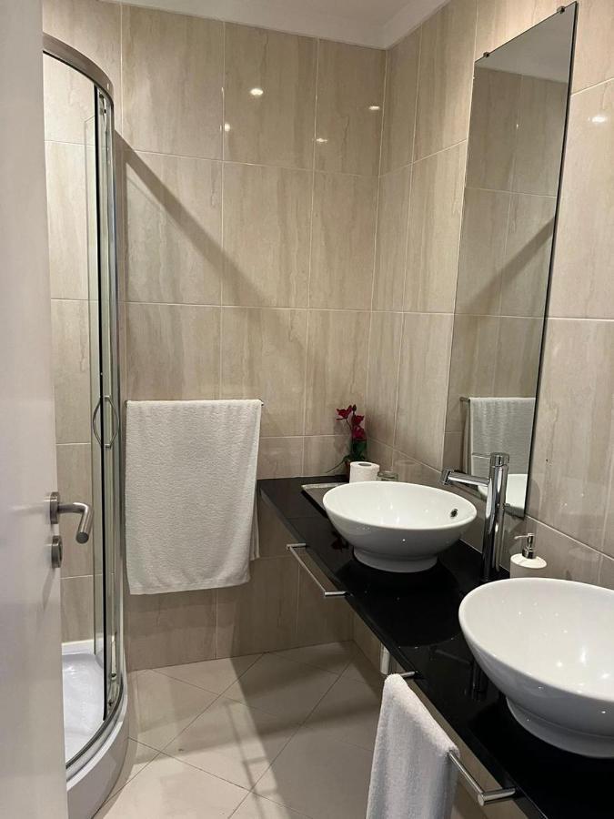 Hotel Casas De Luanda Gh-Alvalade Esterno foto
