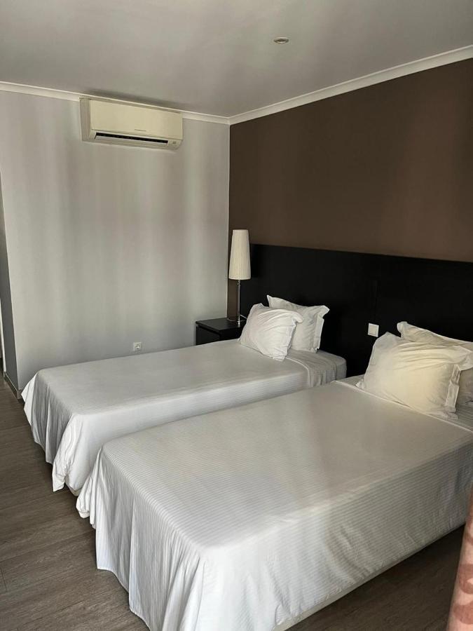 Hotel Casas De Luanda Gh-Alvalade Esterno foto